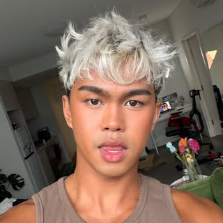 Profile photo