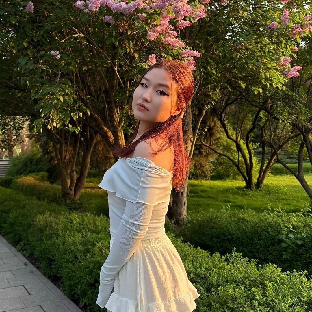 Profile photo