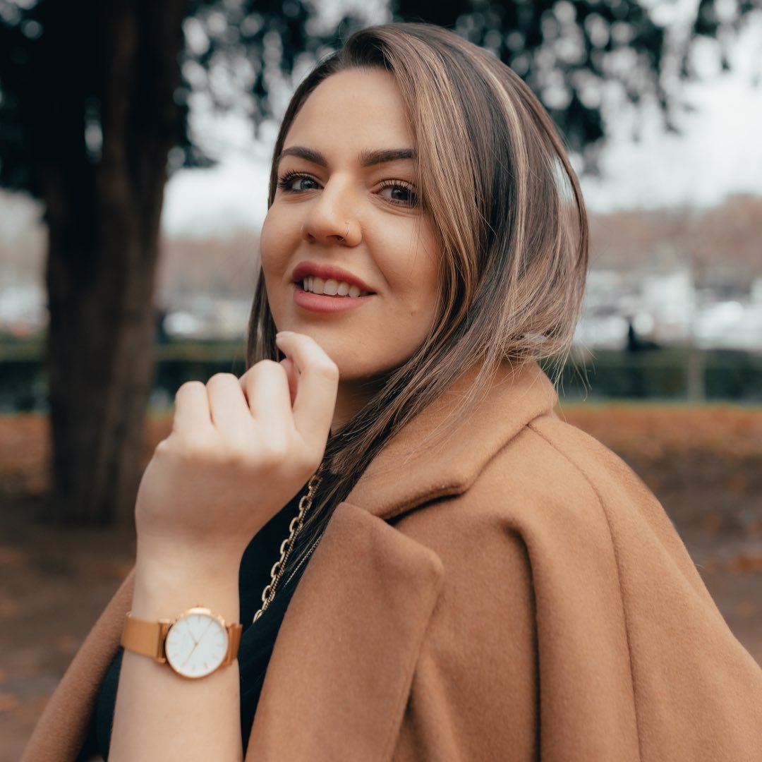 Profile photo