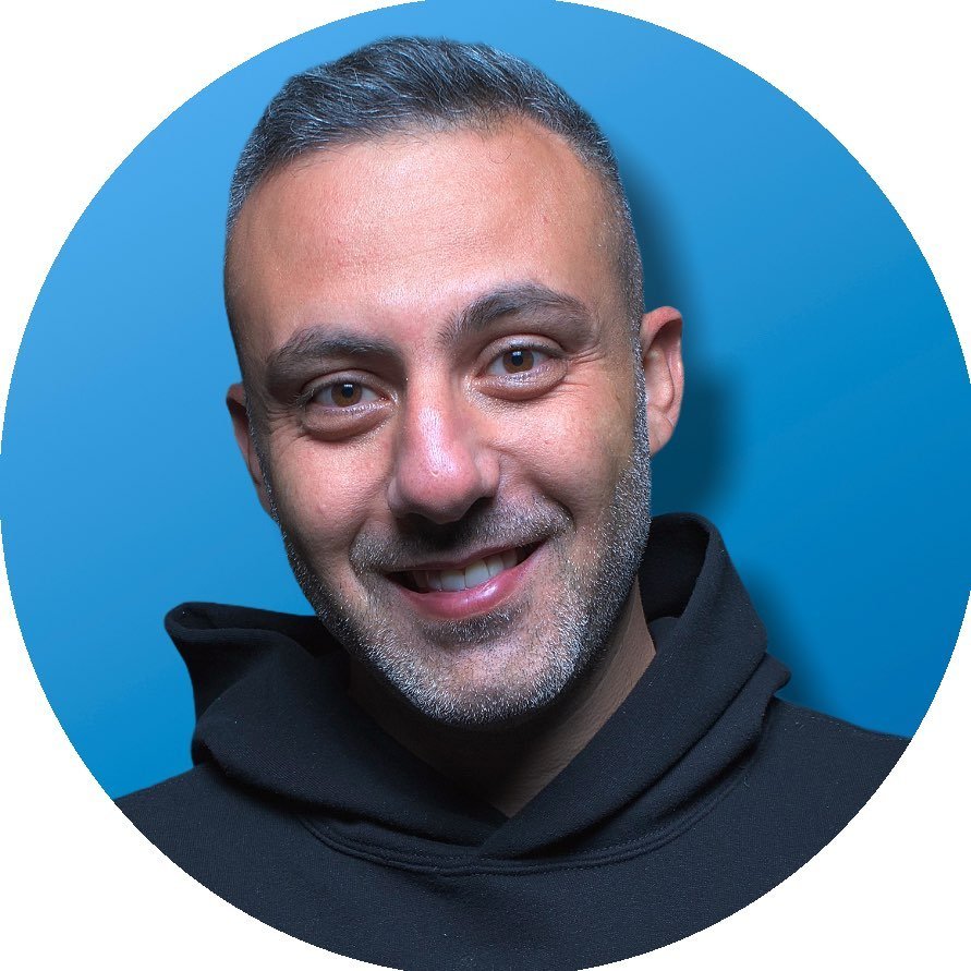 Profile photo