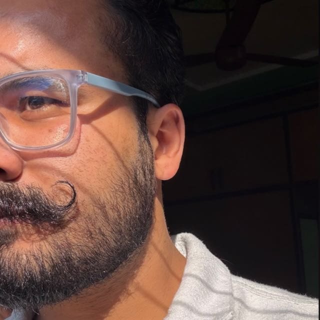 Profile photo
