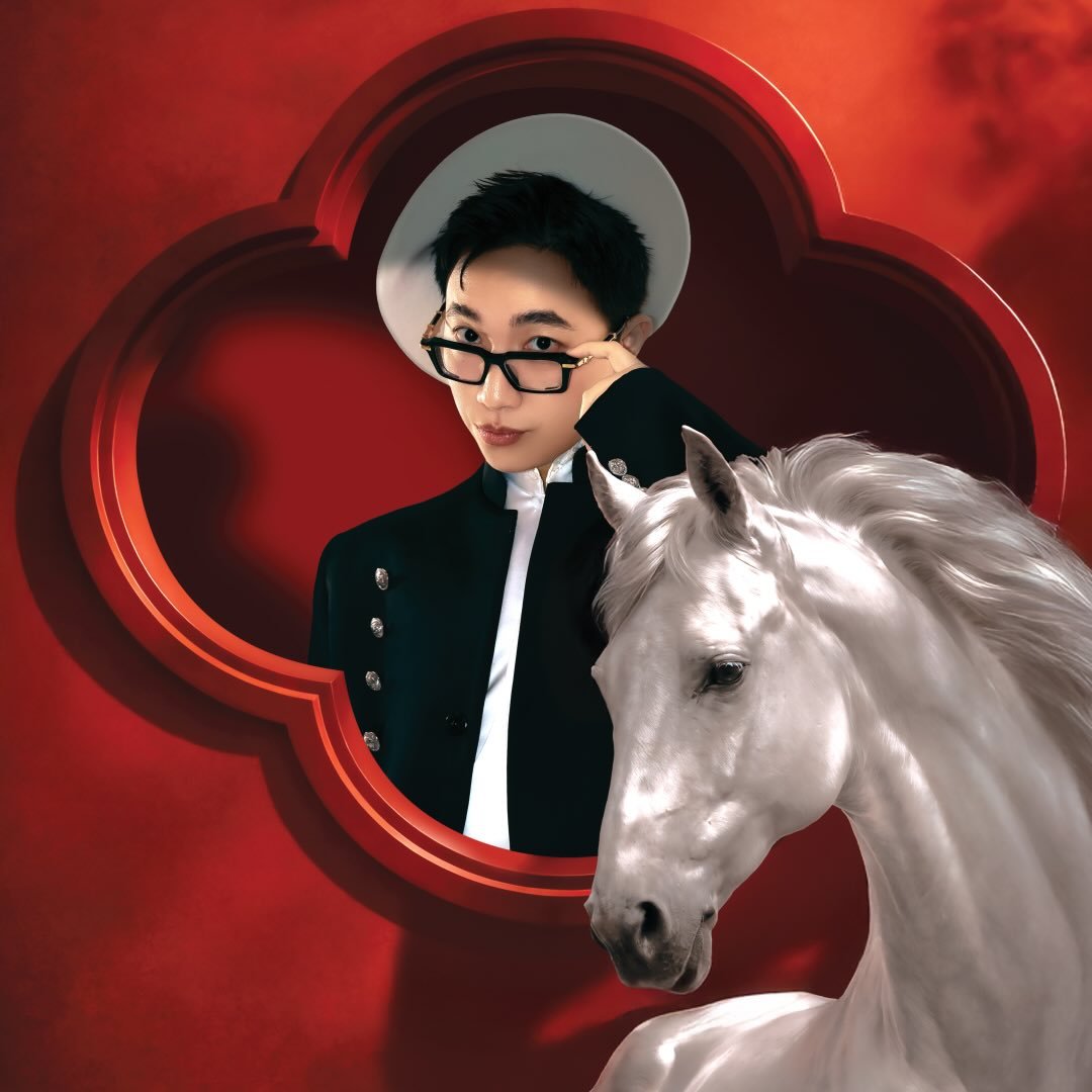 Profile photo