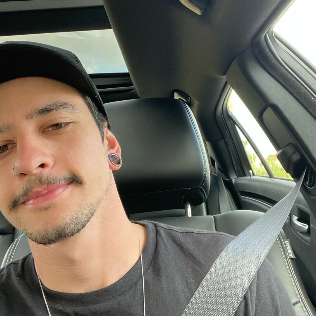 Profile photo