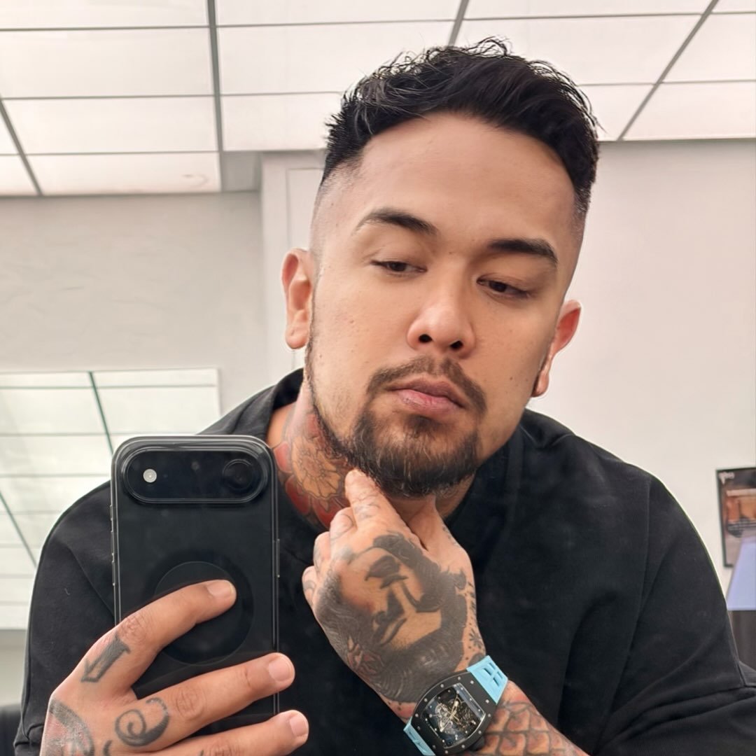 Profile photo