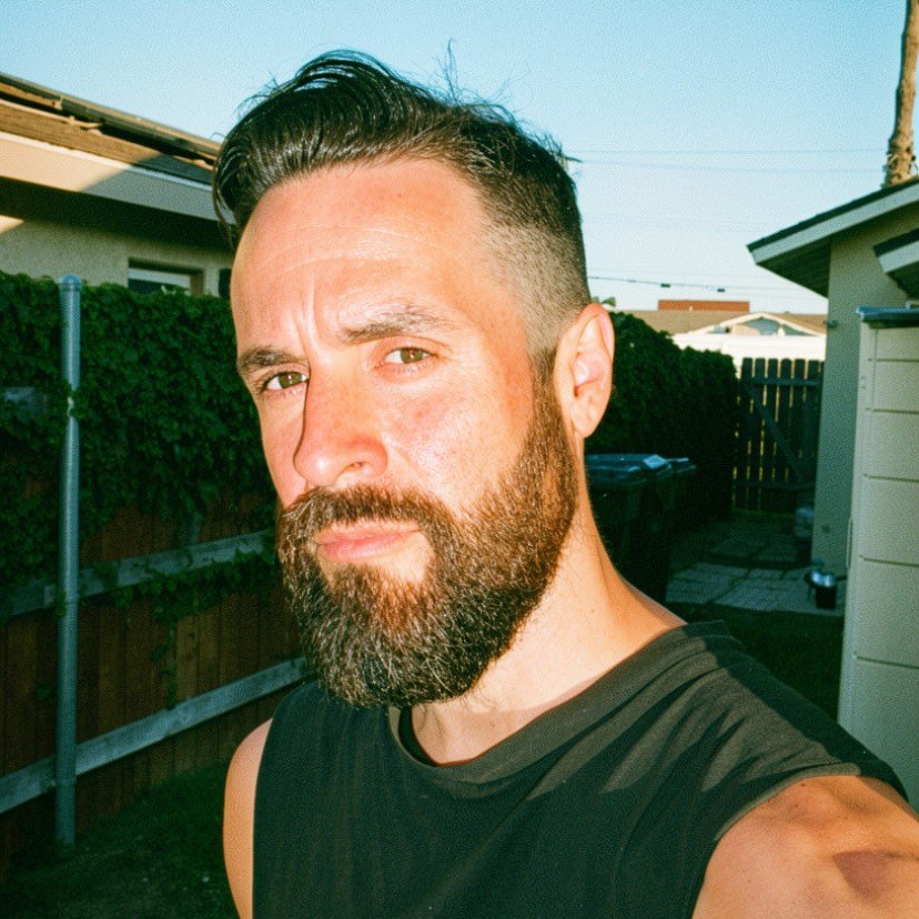 Profile photo
