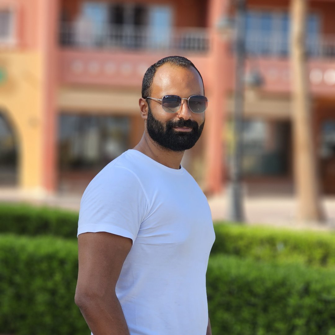 Profile photo