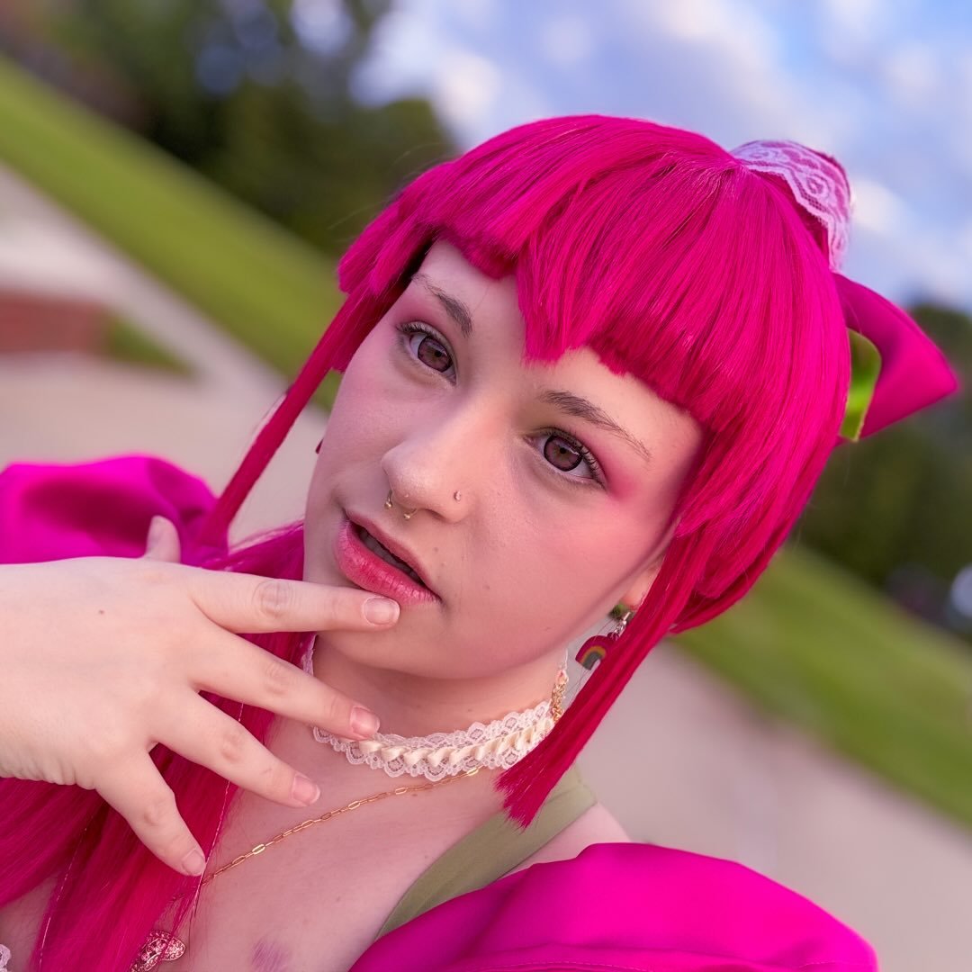 Profile photo
