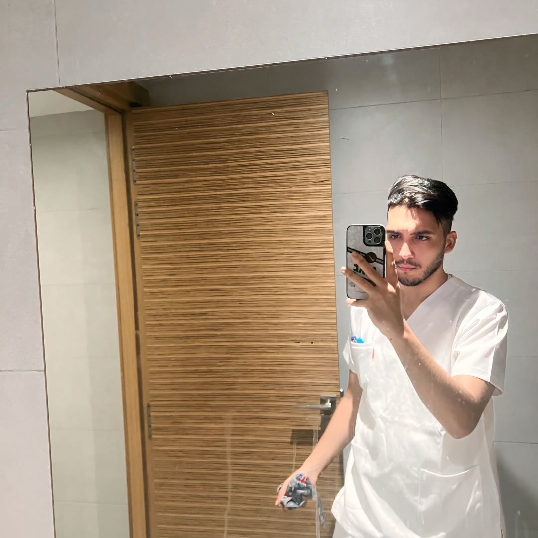 Profile photo