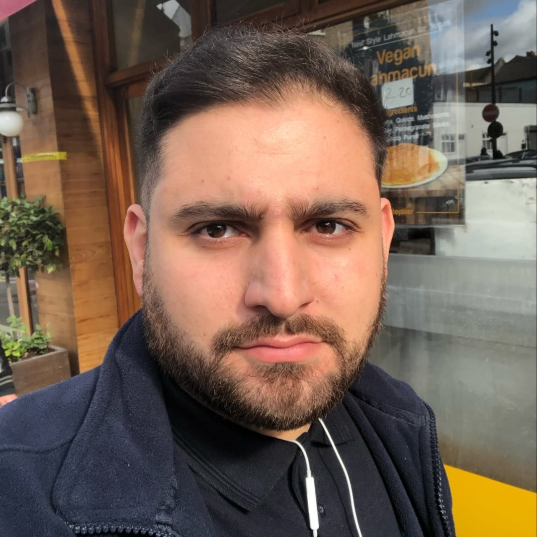 Profile photo
