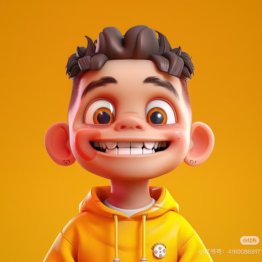Profile photo