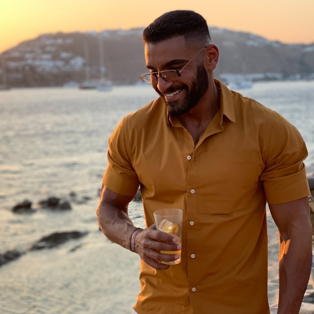 Profile photo