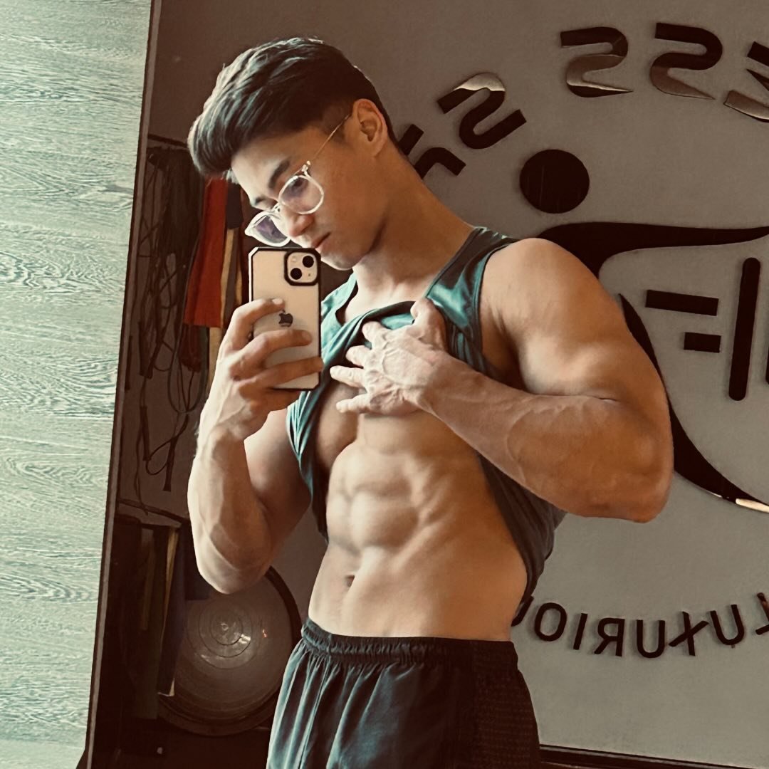 Profile photo