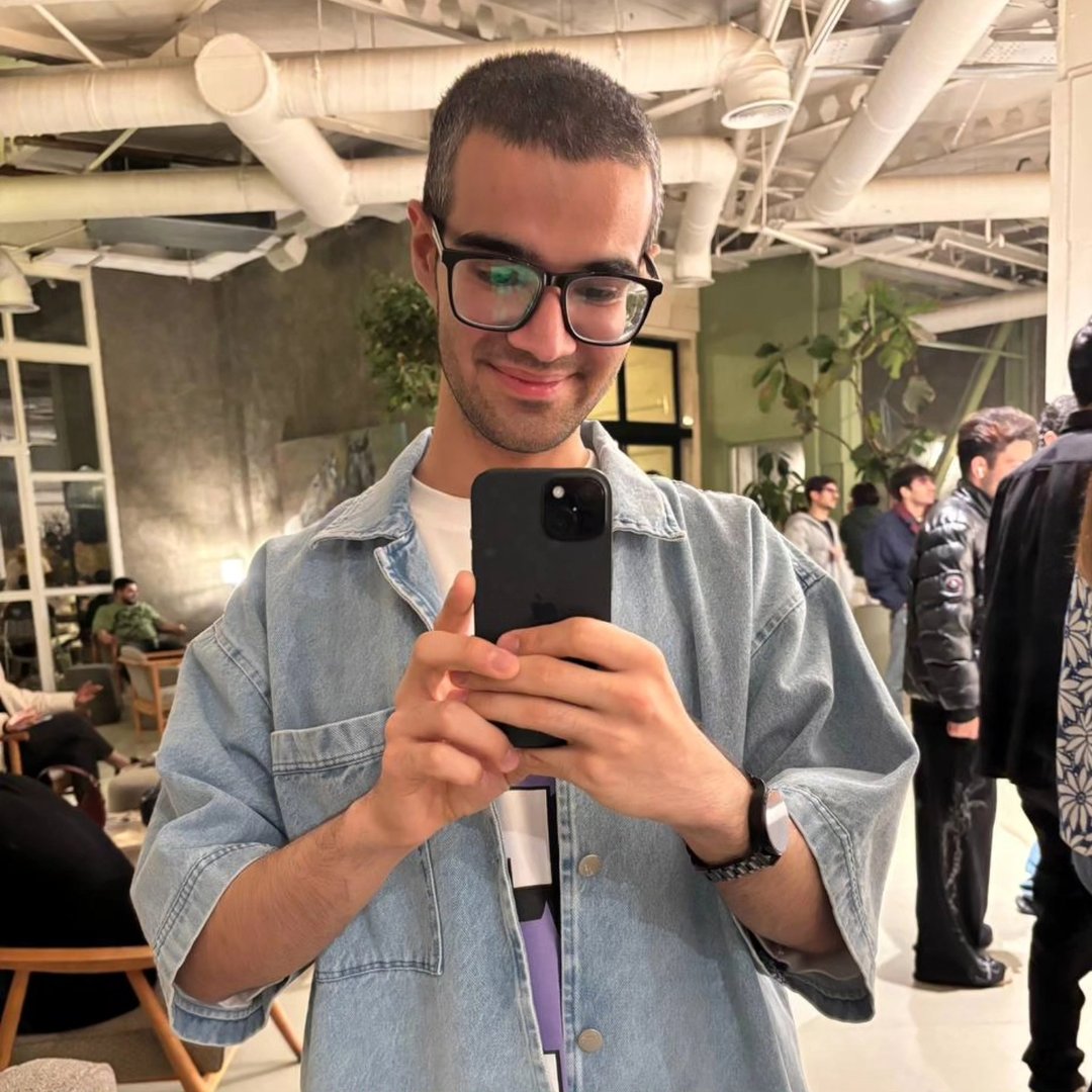 Profile photo