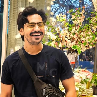 Profile photo