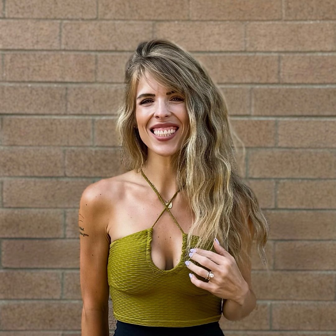 Profile photo