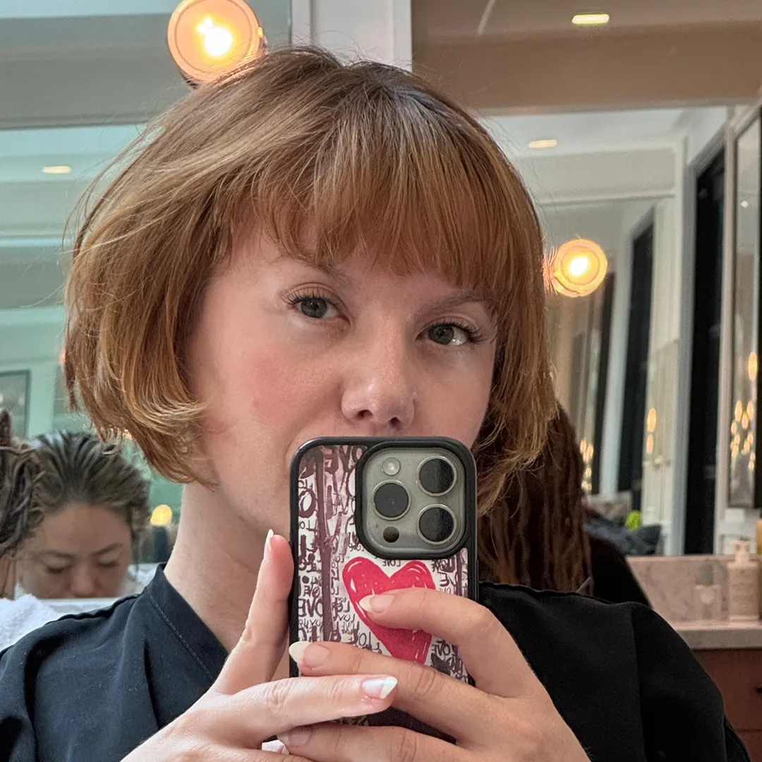 Profile photo