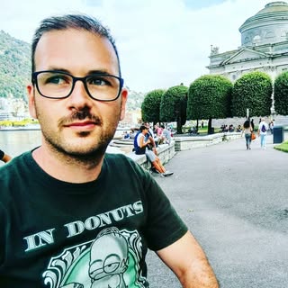 Profile photo