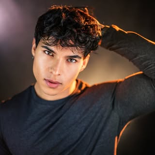 Profile photo