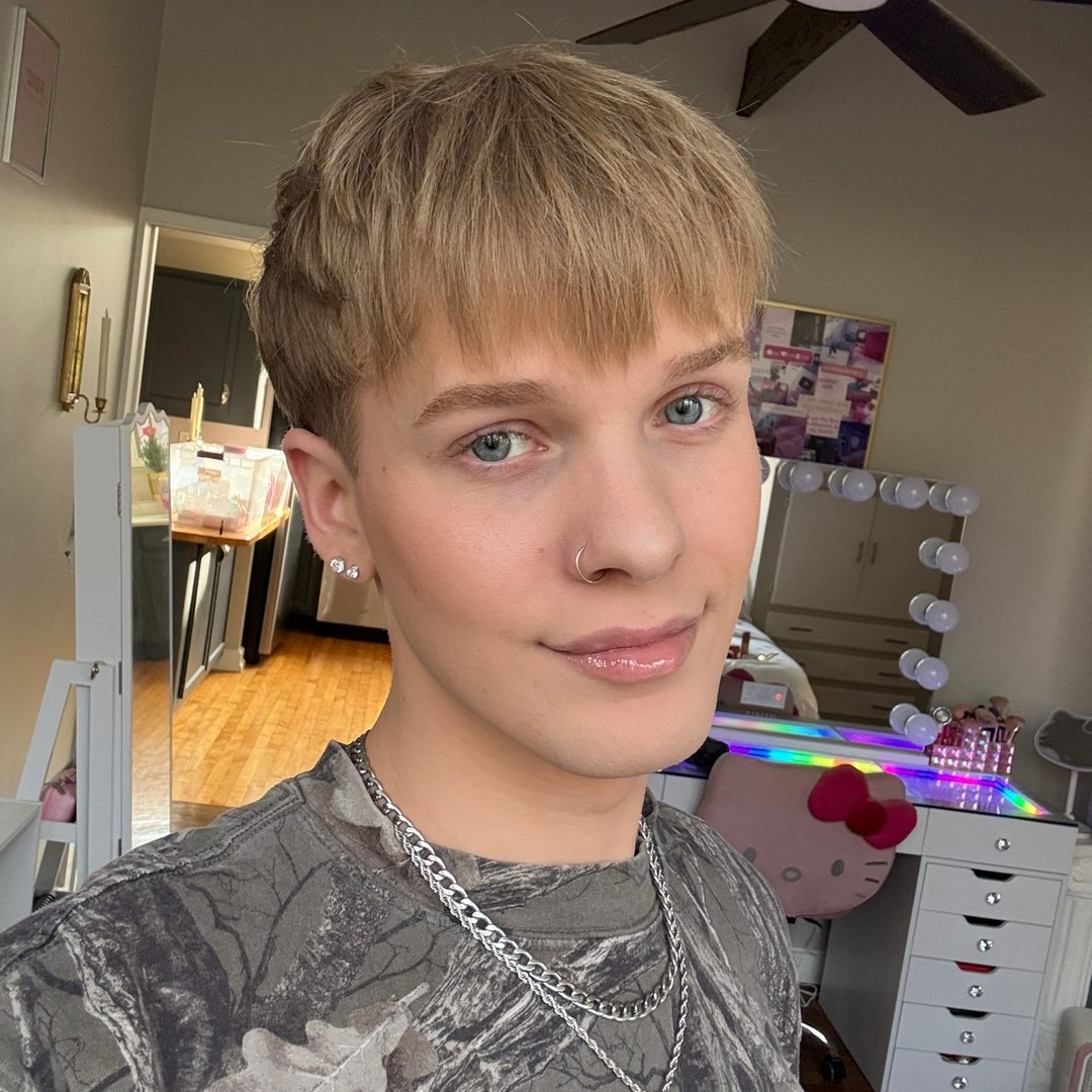 Profile photo