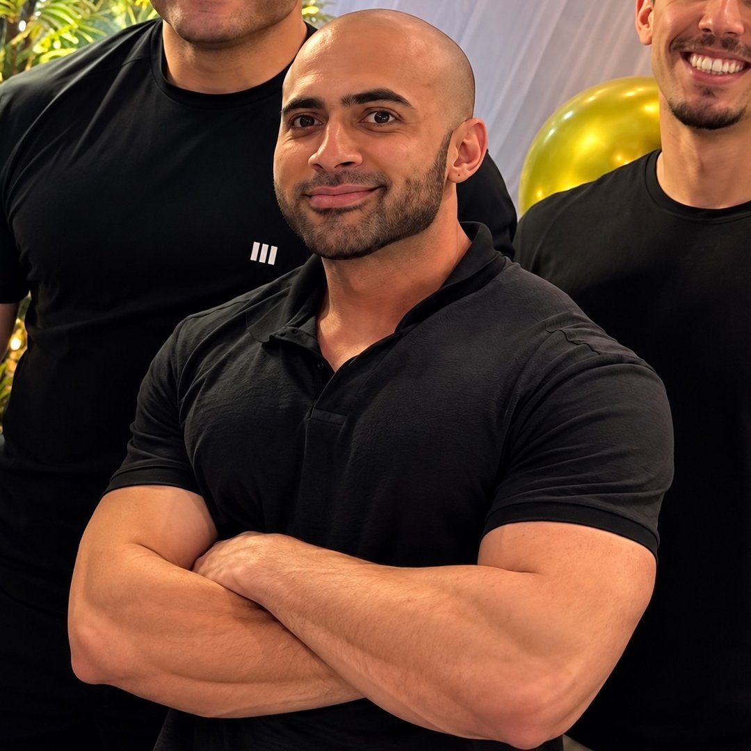 Profile photo