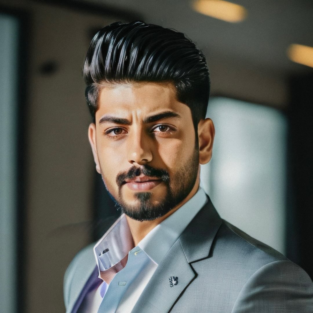 Profile photo