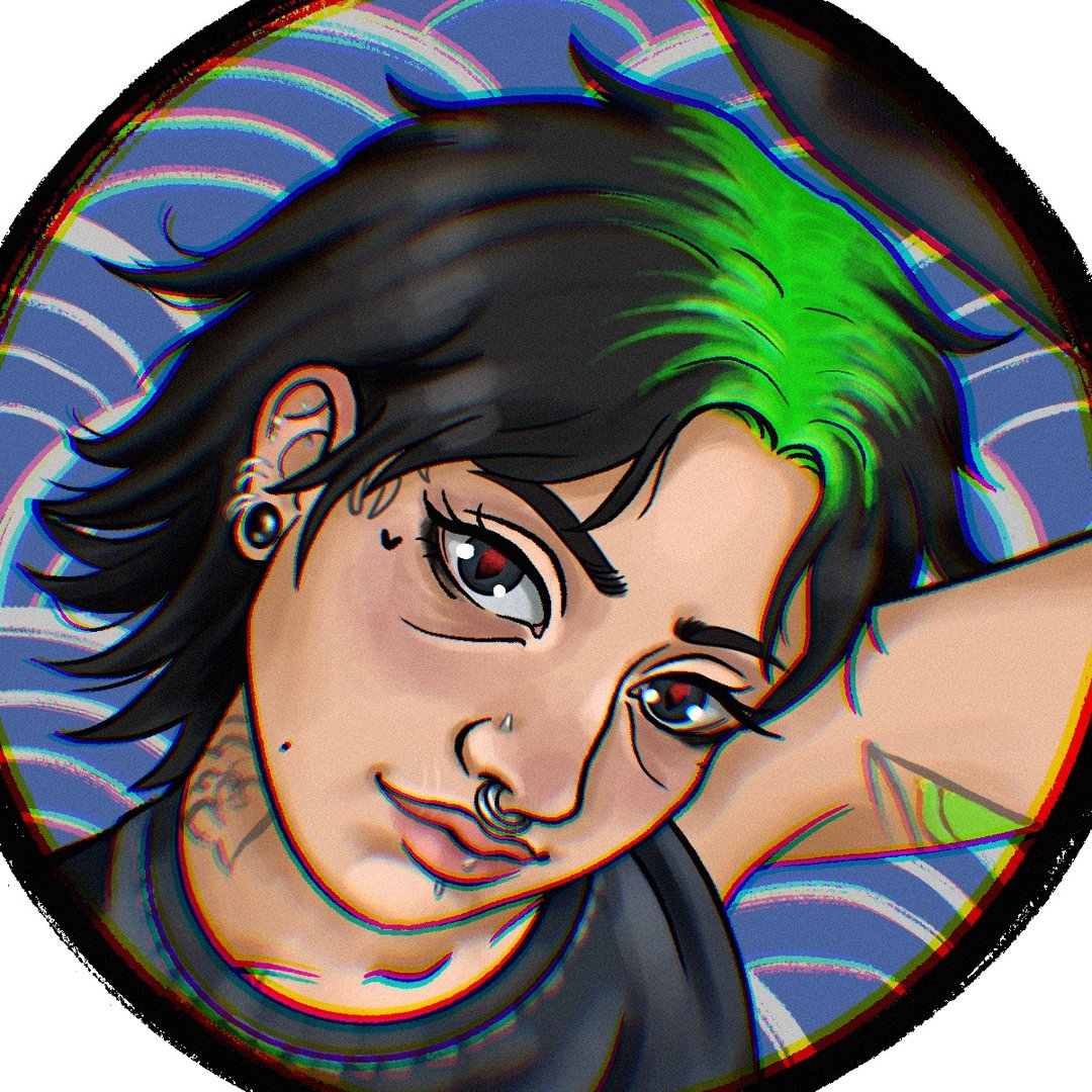Profile photo