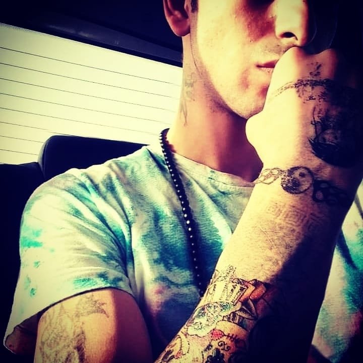 Profile photo