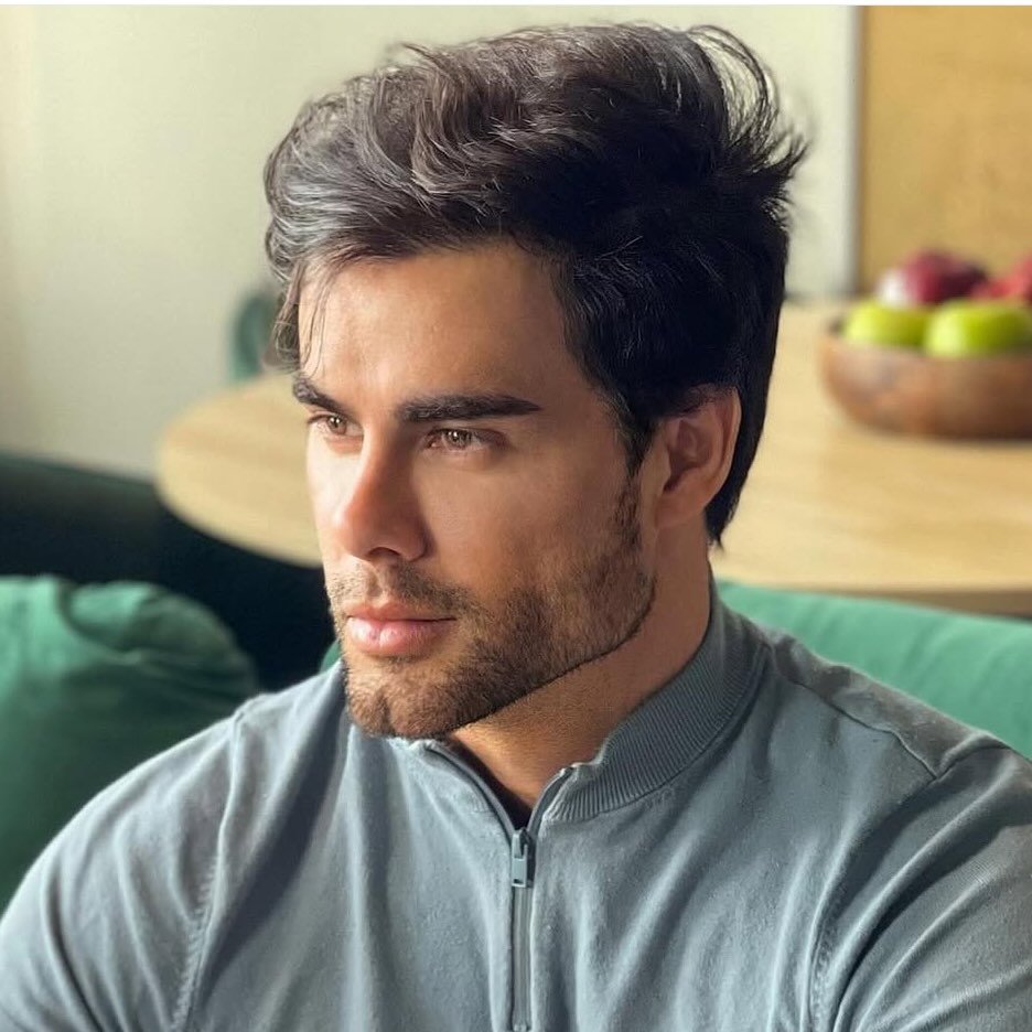 Profile photo