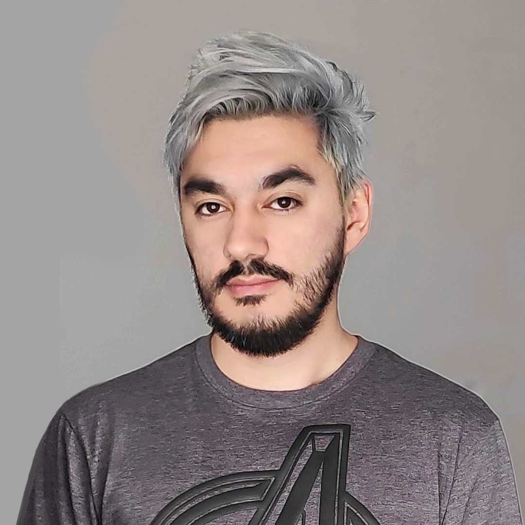 Profile photo