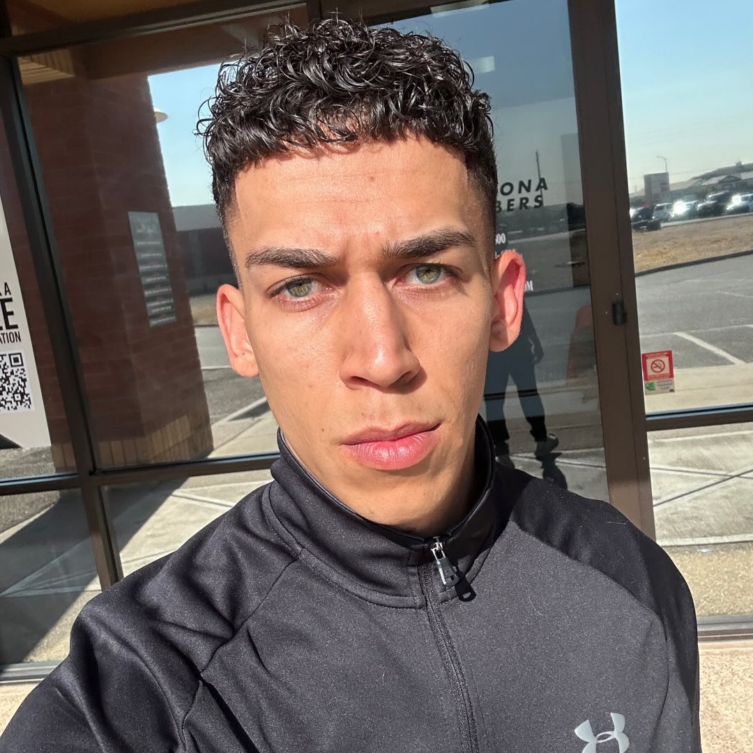 Profile photo