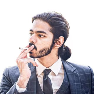 Profile photo