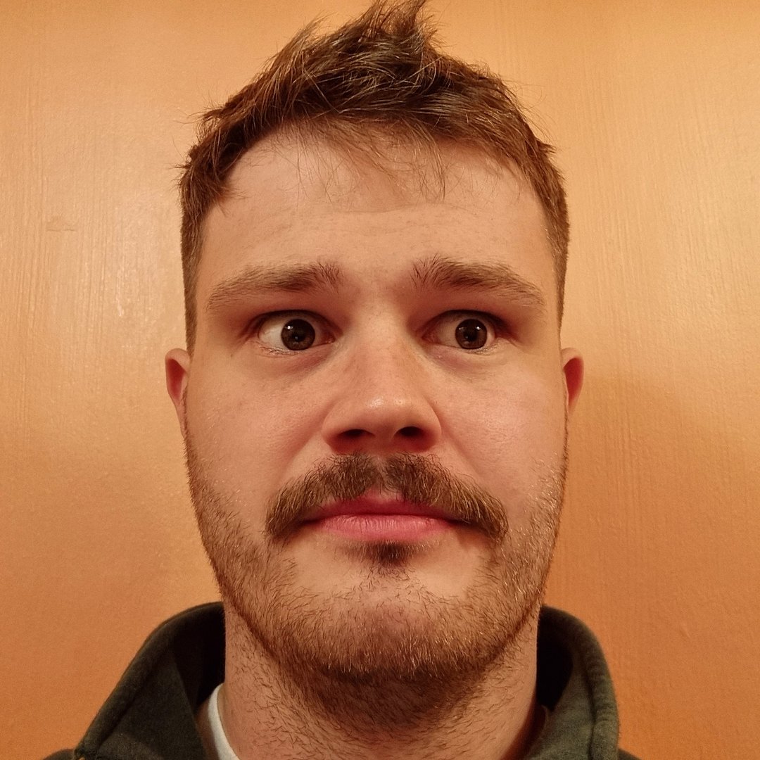 Profile photo