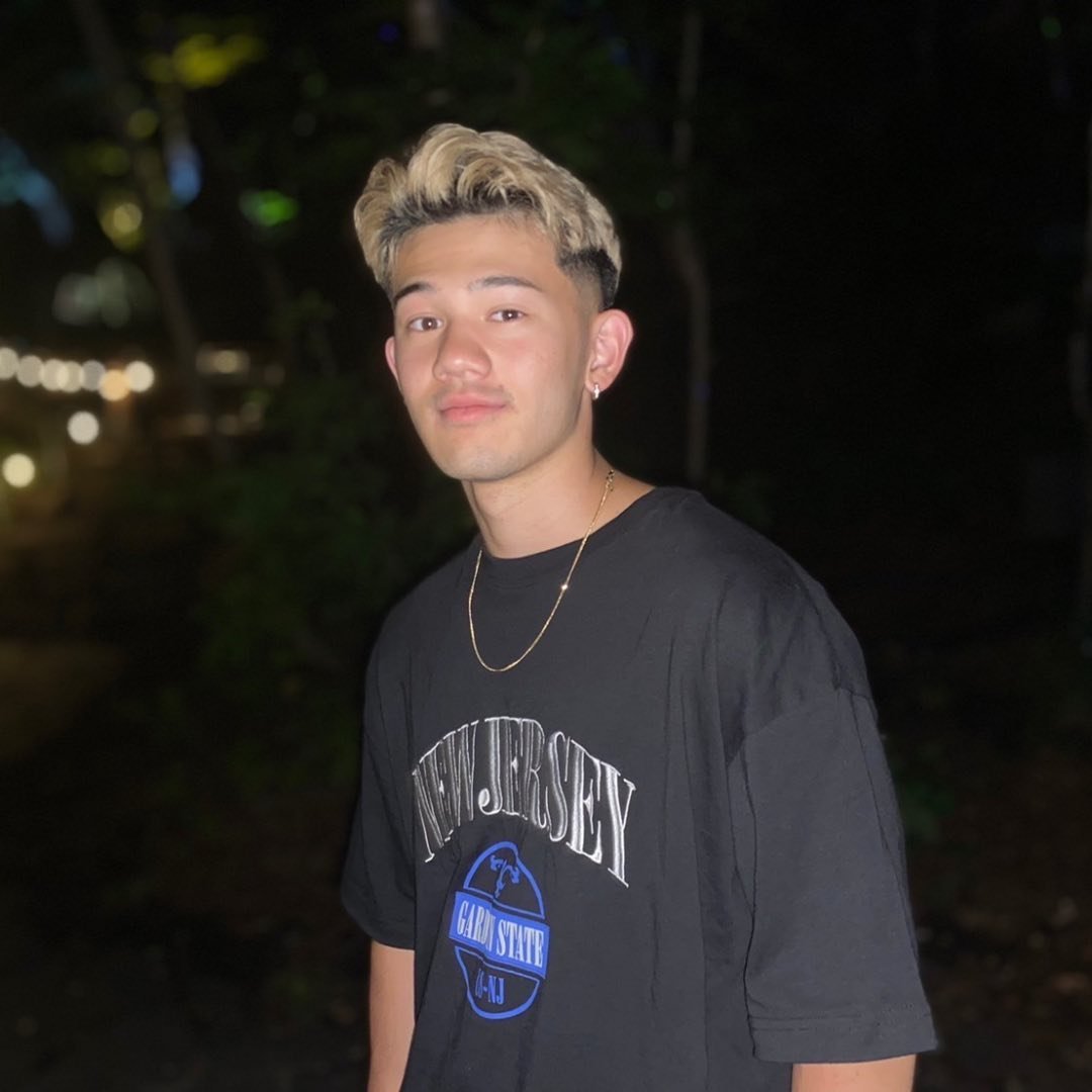 Profile photo