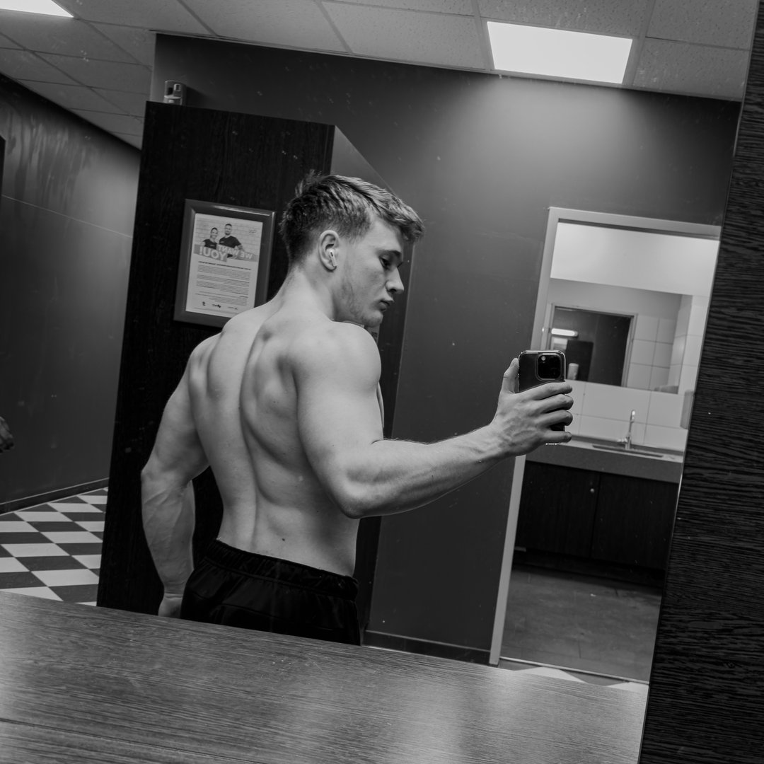 Profile photo