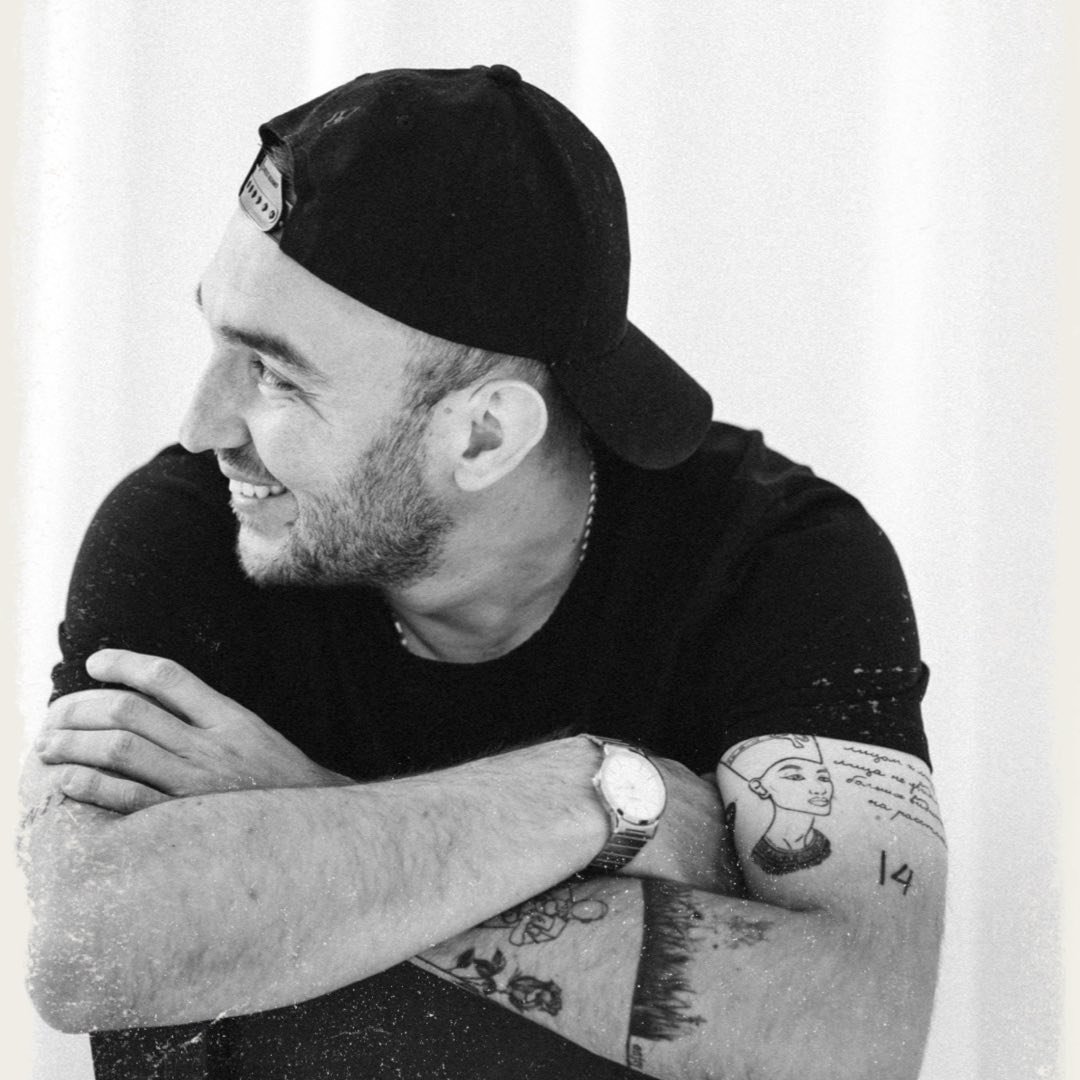 Profile photo