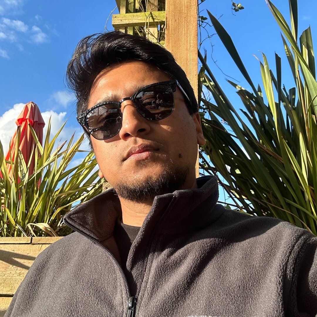 Profile photo