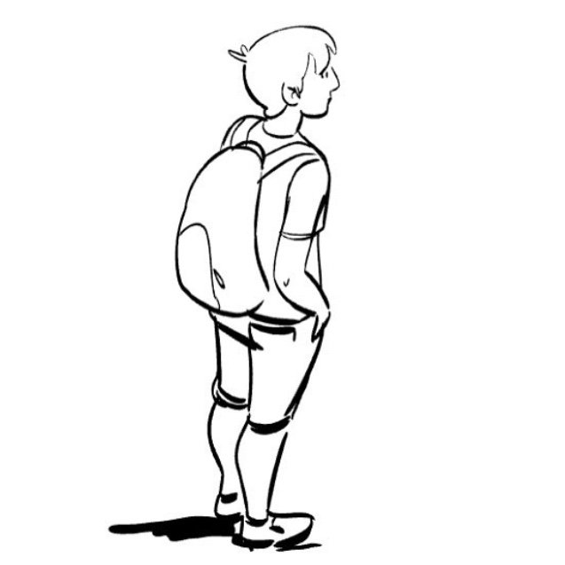 Profile photo