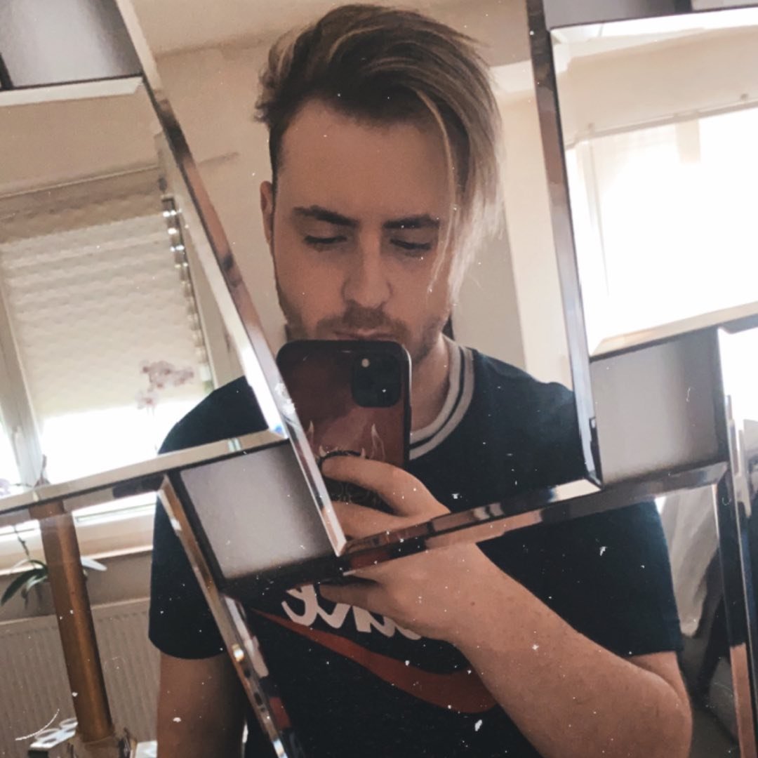 Profile photo