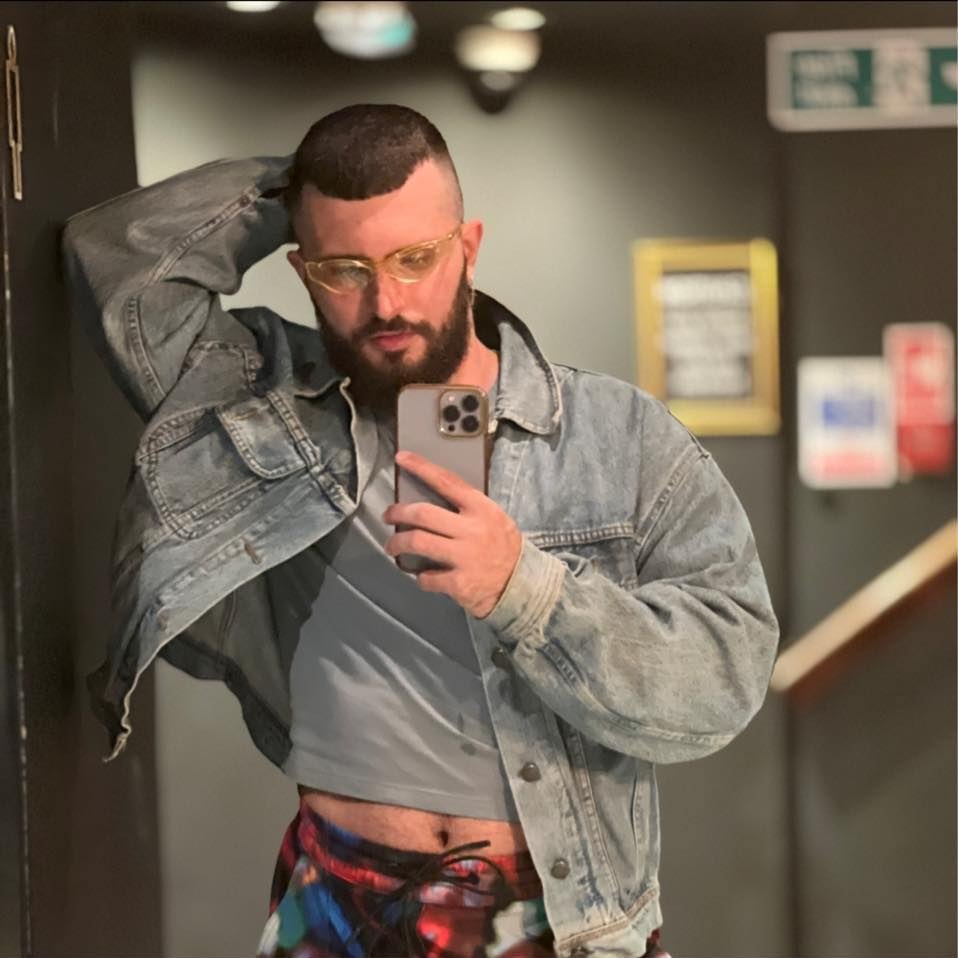Profile photo