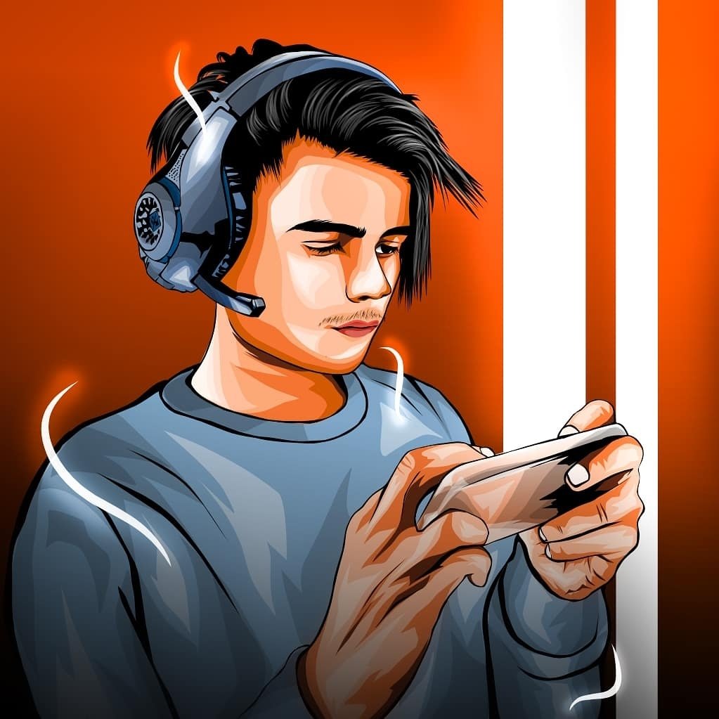 Profile photo
