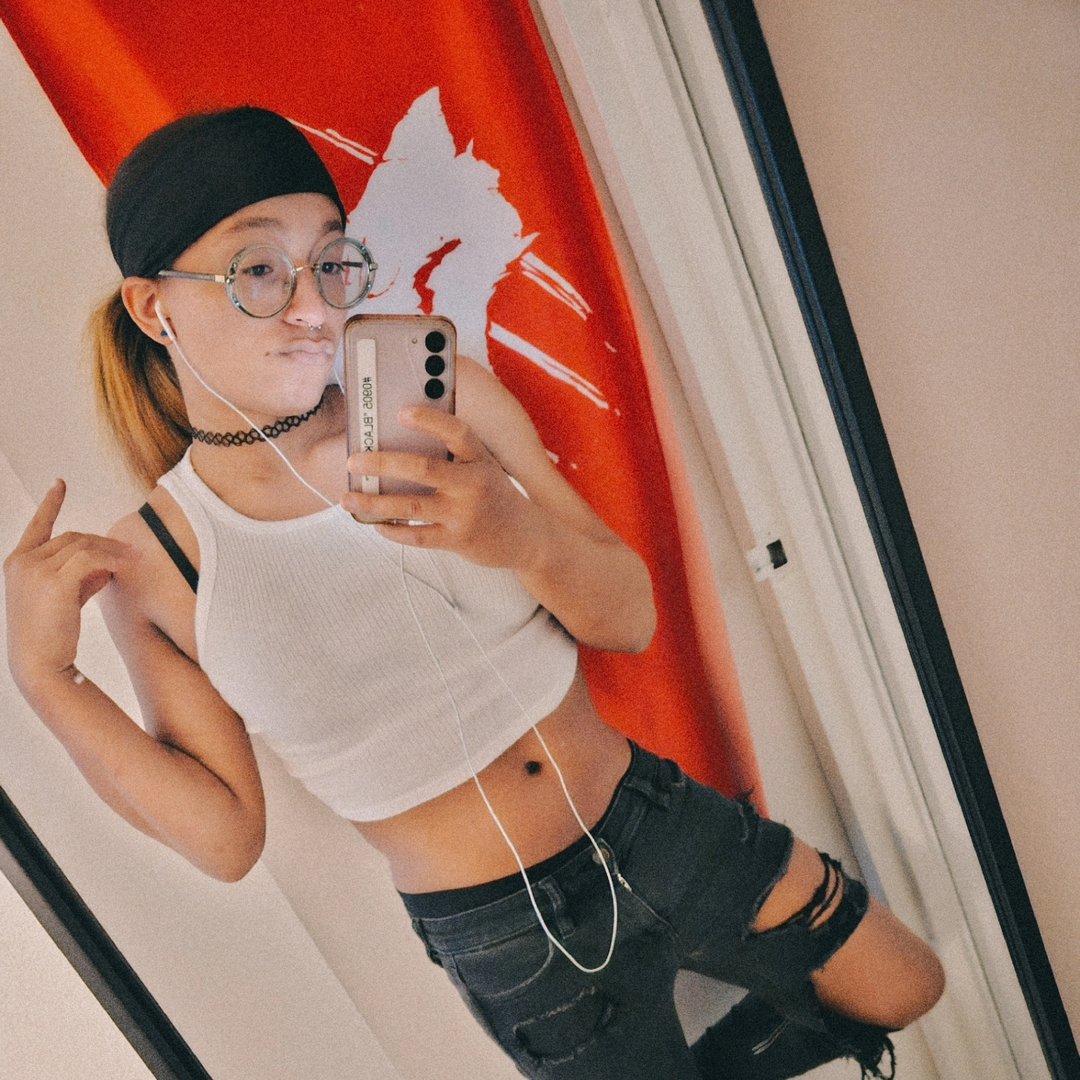 Profile photo