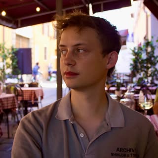 Profile photo