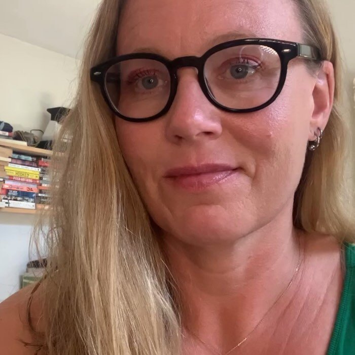 Profile photo