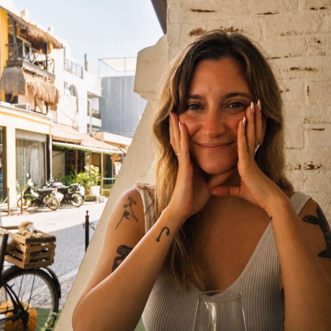 Profile photo
