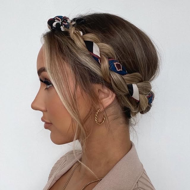 Profile photo