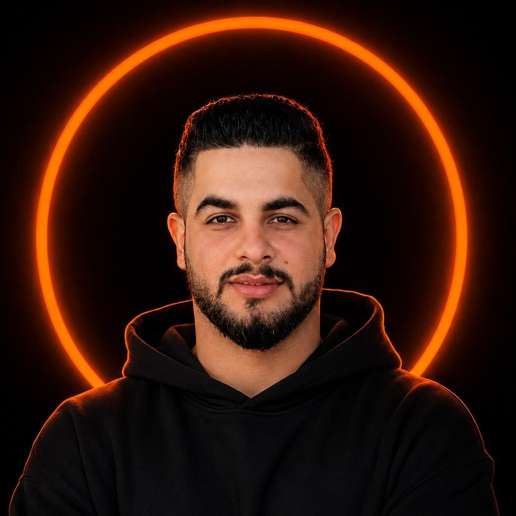 Profile photo