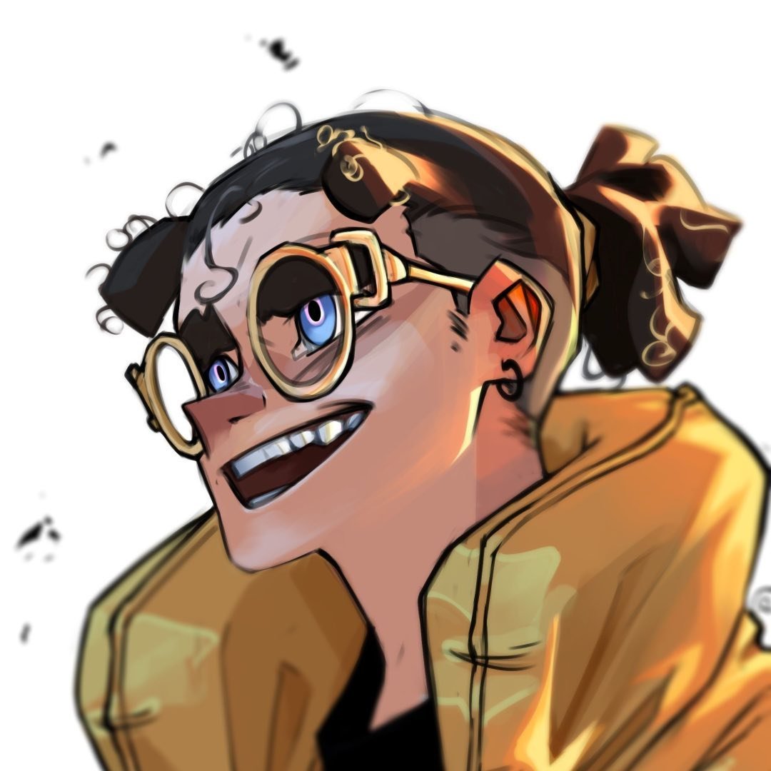Profile photo