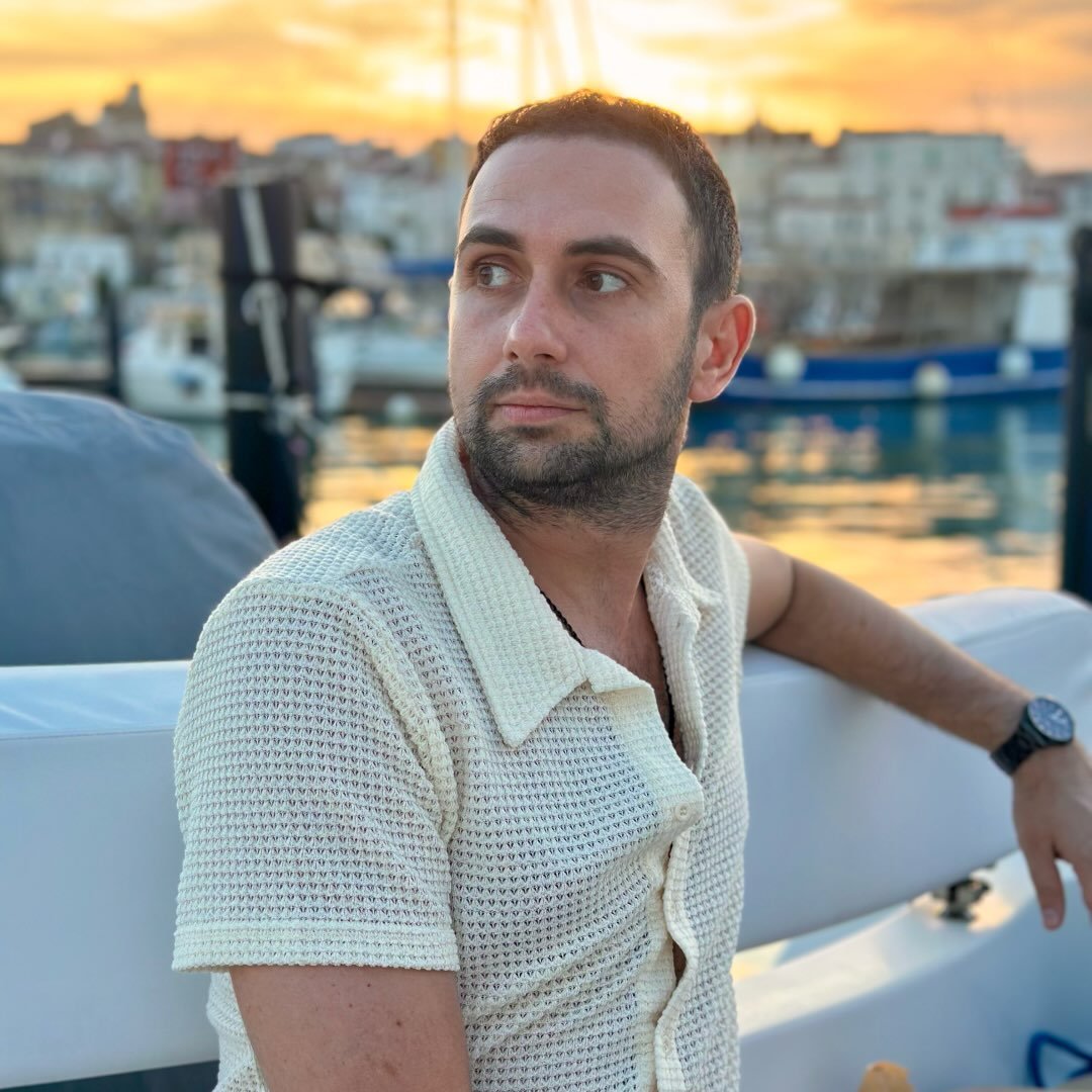 Profile photo
