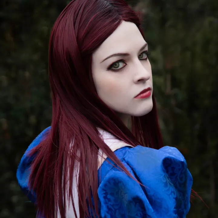 Profile photo