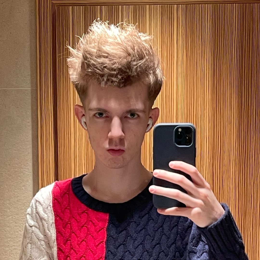 Profile photo